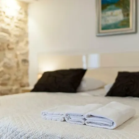 Apartments Palace Rialto