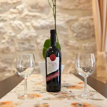 Guest house Apartments Palace Rialto