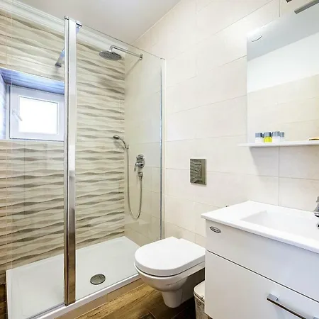 Apartments Palace Rialto 4* Sibenik