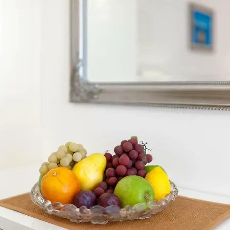 Apartments Palace Rialto Sibenik