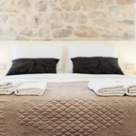 Apartments Palace Rialto Sibenik