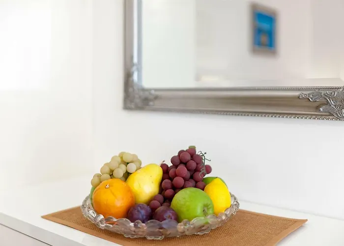 Palace Rialto שיבניק